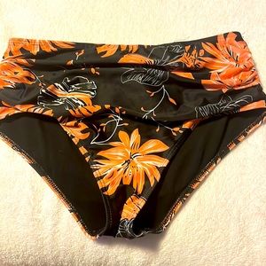 Swim suit bottoms